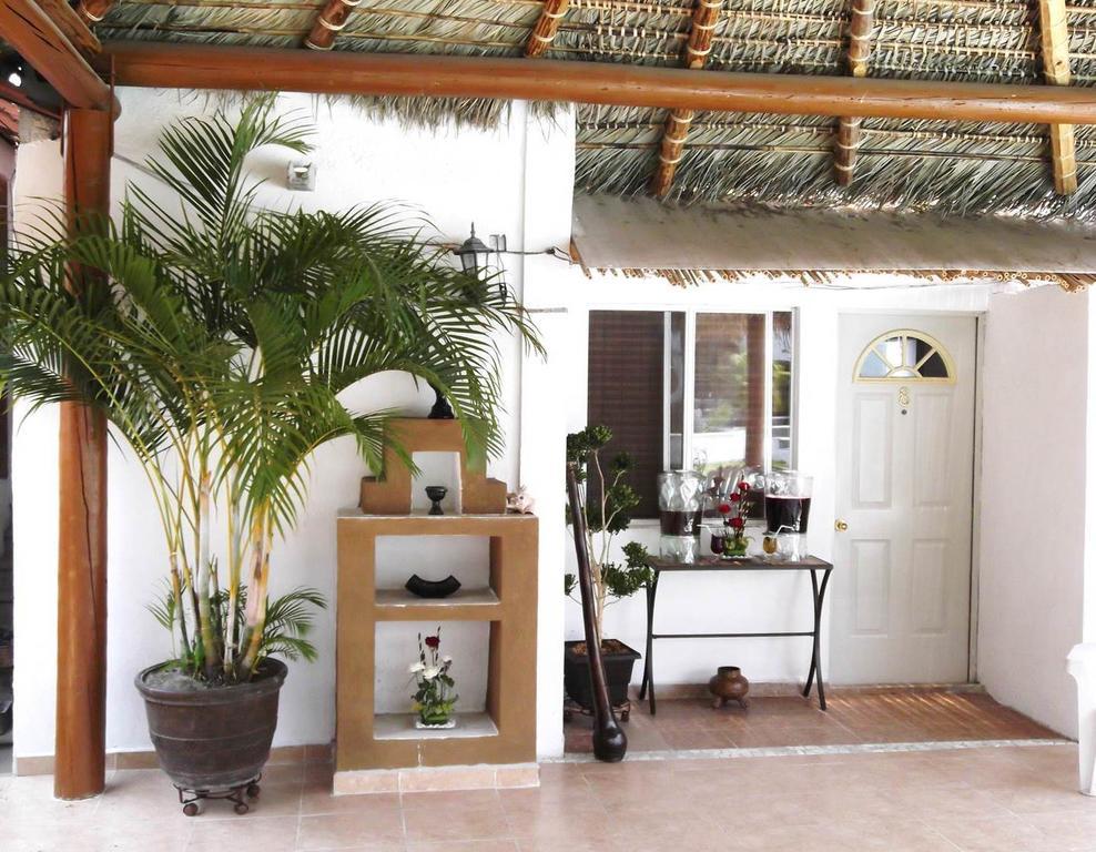 Finca Chipitlan Hotel クエルナバカ エクステリア 写真