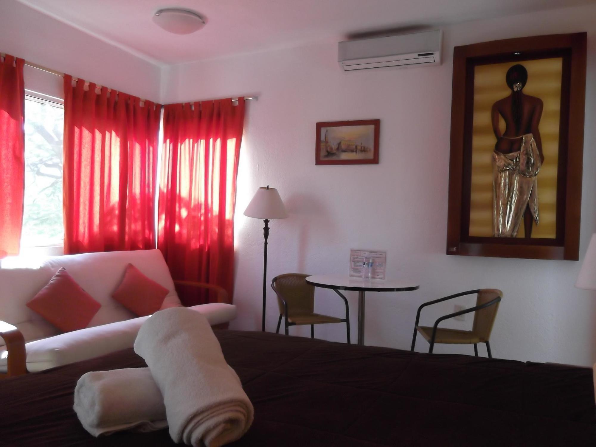 Finca Chipitlan Hotel クエルナバカ エクステリア 写真