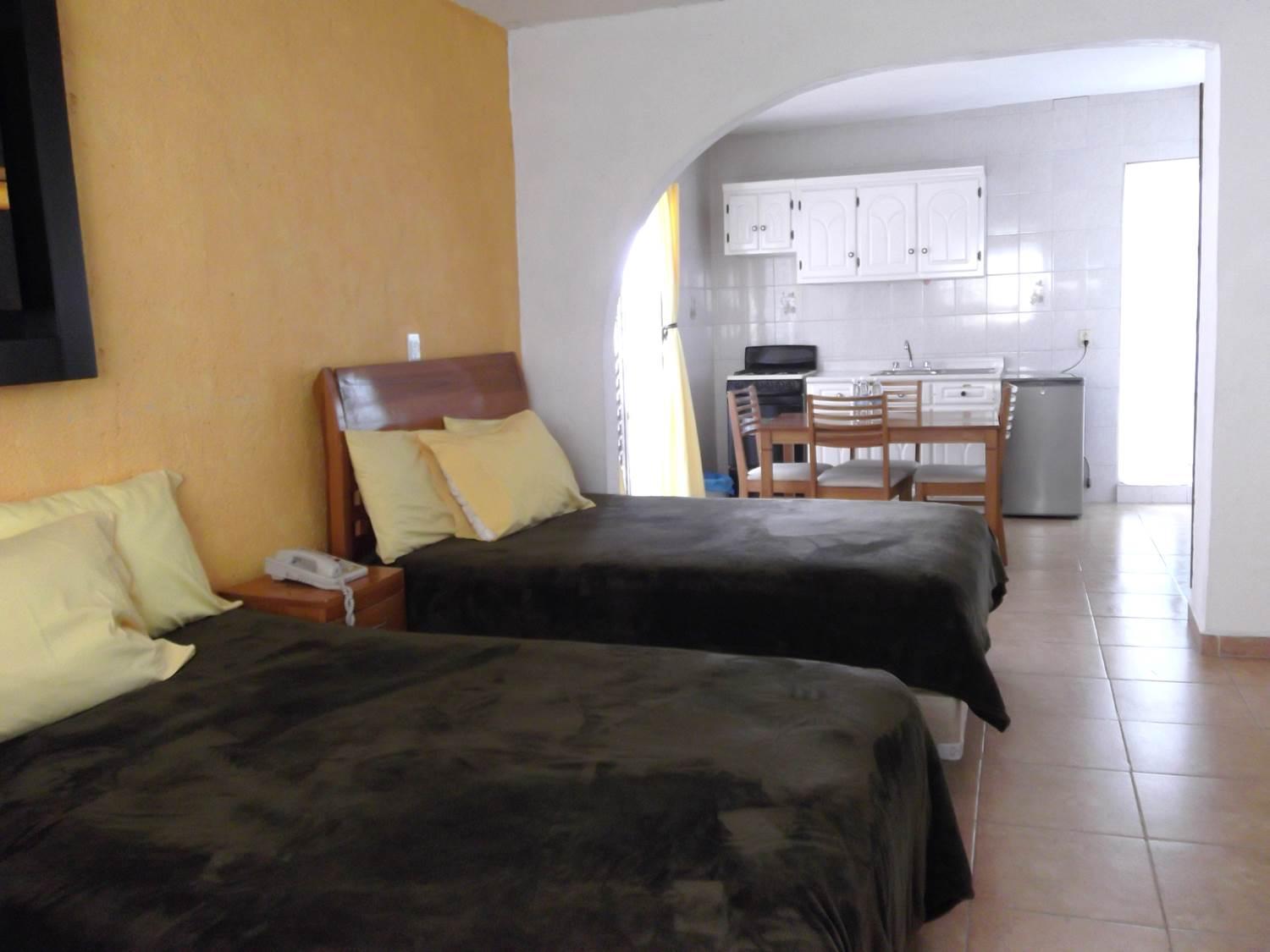 Finca Chipitlan Hotel クエルナバカ エクステリア 写真