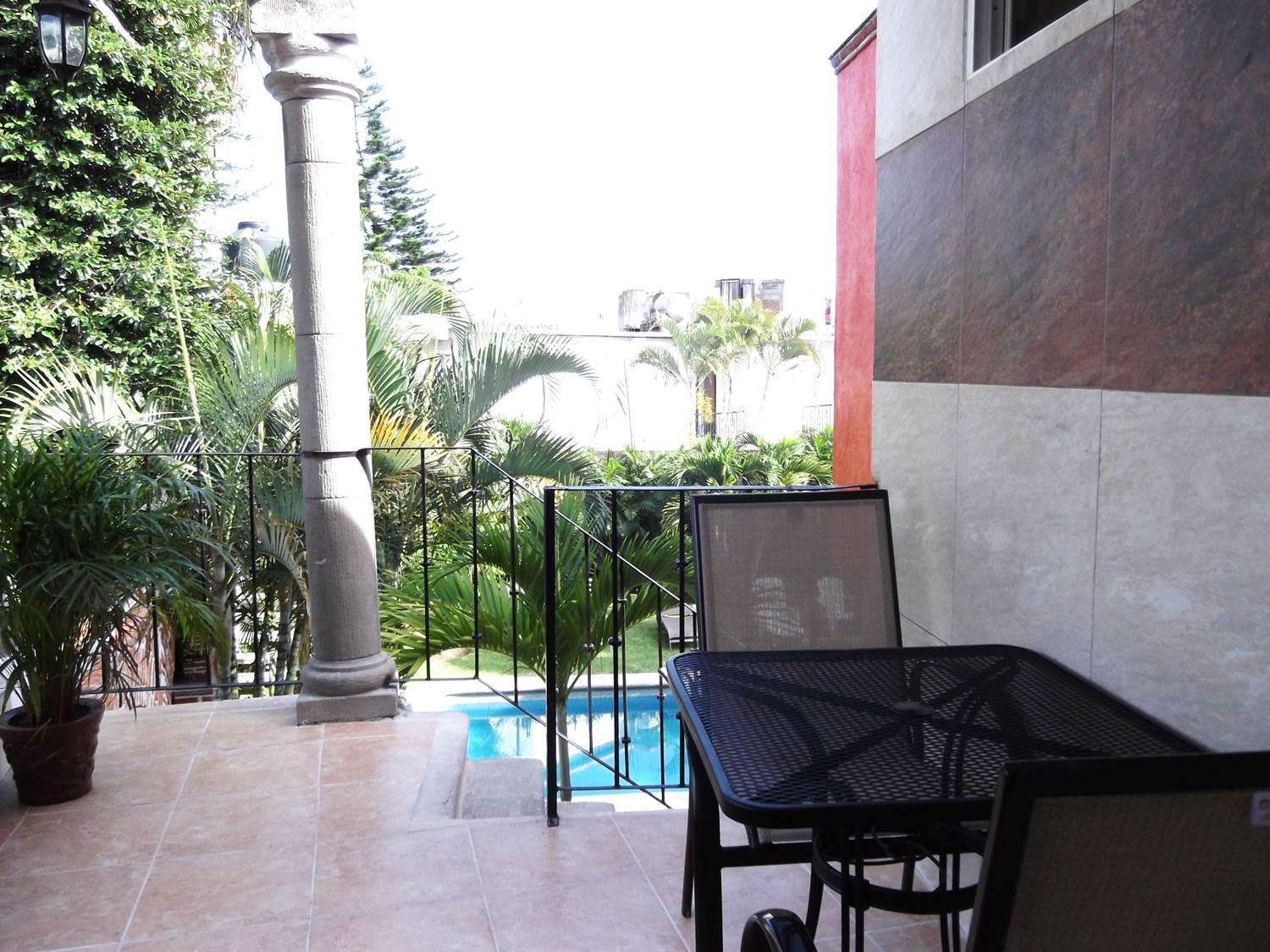 Finca Chipitlan Hotel クエルナバカ エクステリア 写真