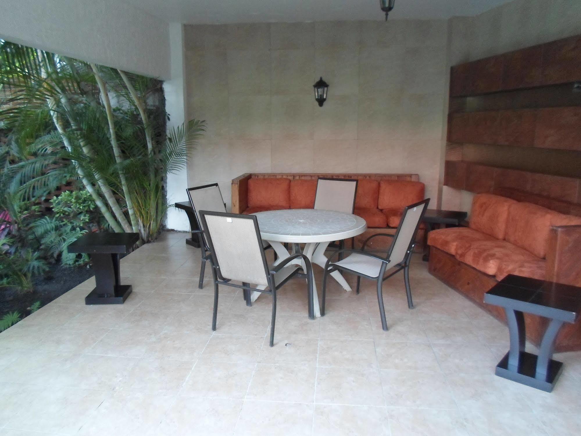 Finca Chipitlan Hotel クエルナバカ エクステリア 写真