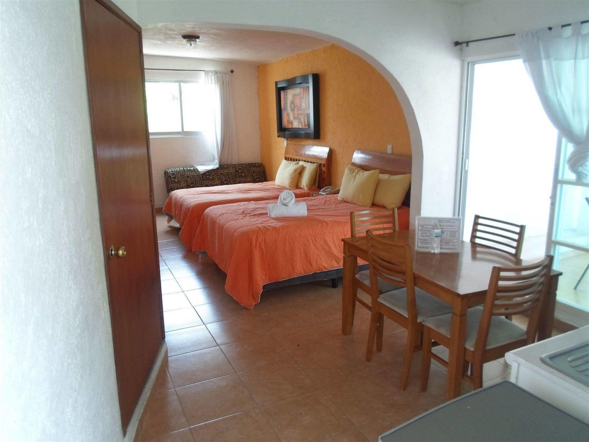 Finca Chipitlan Hotel クエルナバカ エクステリア 写真